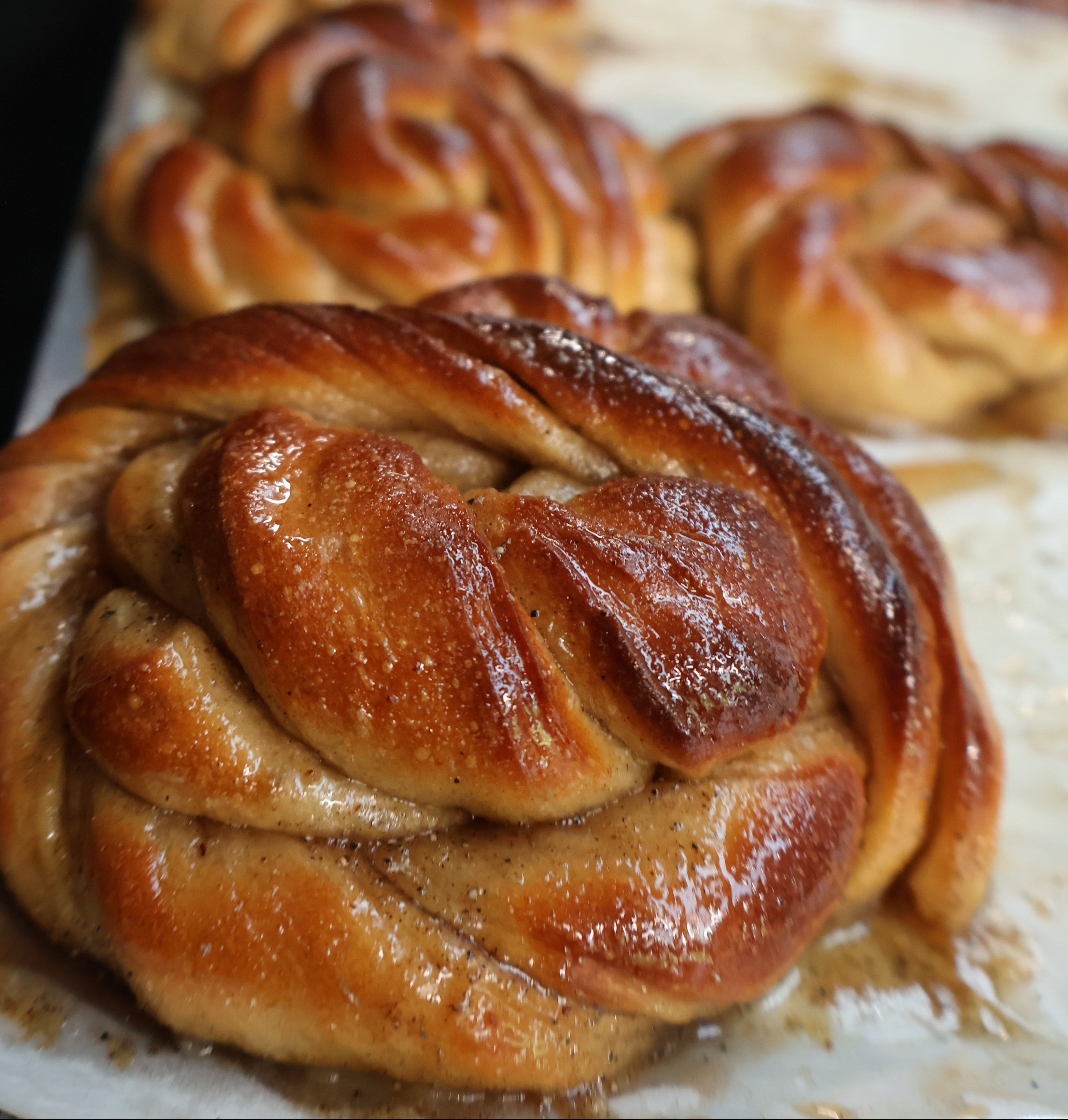 5 - Sunday